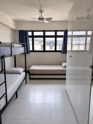 Blk 166B Teck Whye Crest (Choa Chu Kang), HDB 3 Rooms #624315741